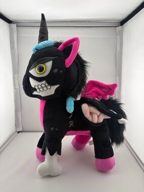 Killstar Kreeptures - Zombicorn
